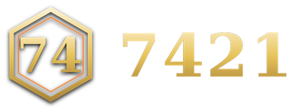7421 logo