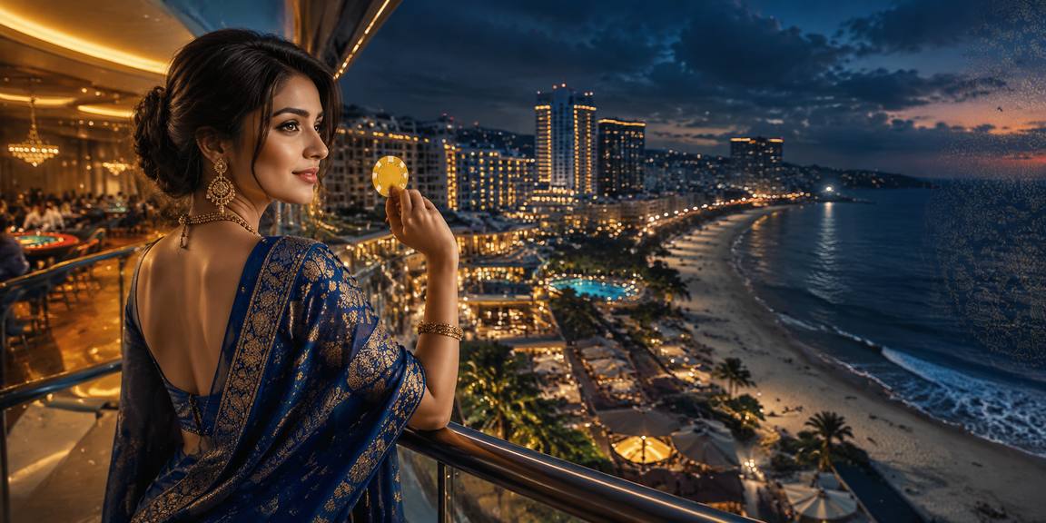 7421 লাইভ ক্যাসিনো